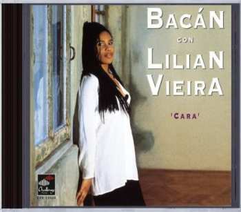 Album Bacán: 'Cara'