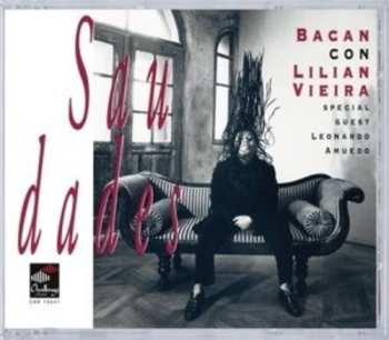 Album Bacán: Saudades