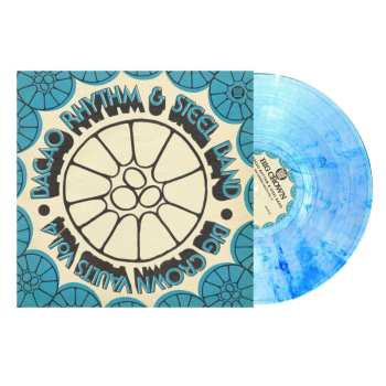 Album The Bacao Rhythm & Steel Band: Big Crown Vaults Vol. 4