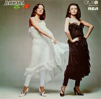 Album Baccara: Baccara