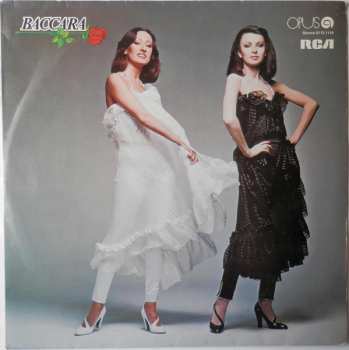LP Baccara: Baccara