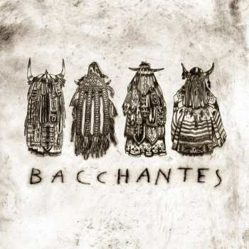 CD Bacchantes: Bacchantes