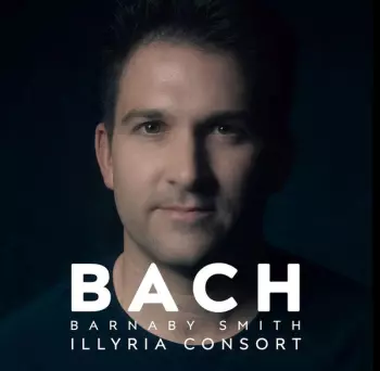 Johann Sebastian Bach: Bach