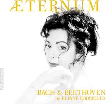 Album Johann Sebastian Bach: Æternum