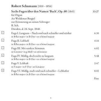 2SACD Johann Sebastian Bach: B - A - C - H: Anatomy Of A Motif