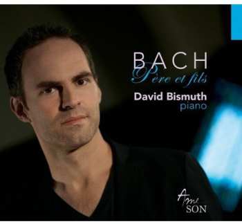 Album Bach Family: Father & Sons