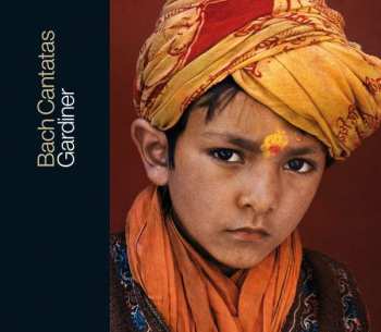 2CD Johann Sebastian Bach: Cantatas Vol. 18: Weimar / Leipzig / Hamburg