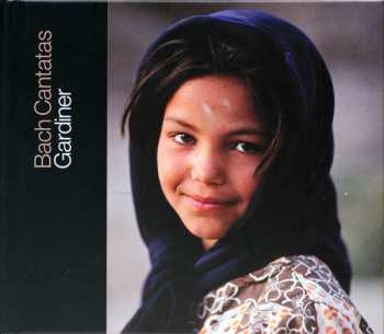 Album Johann Sebastian Bach: Cantatas Vol. 20: Naarden / Southwell