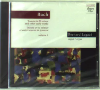 English Suite No. 1 / Partita No. 6 / Toccata In D / Art Of The Fugue: Selections / Pavanne & Galliard (The Legendary Broadcast Recitals From 1956 & 1967)