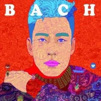 CD Johann Sebastian Bach: Goldberg Variations