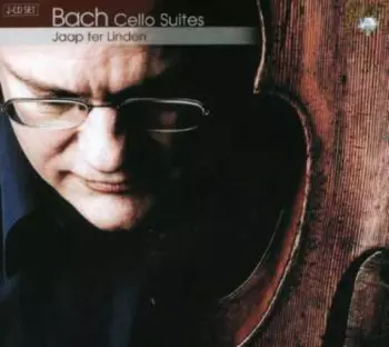 Johann Sebastian Bach: Cello Suites
