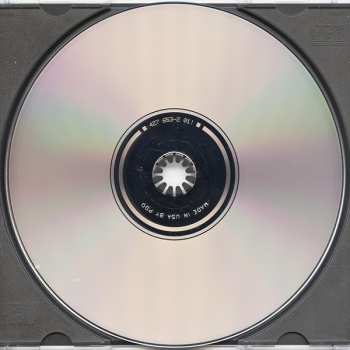 CD Johann Sebastian Bach: Christmas Oratorio = Weihnachtsoratorium = Oratorio De Noël (Arias And Choruses = Arein Und Chöre = Arias Et Chœurs)