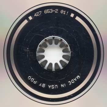 CD Johann Sebastian Bach: Christmas Oratorio = Weihnachtsoratorium = Oratorio De Noël (Arias And Choruses = Arein Und Chöre = Arias Et Chœurs)