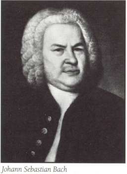 CD Johann Sebastian Bach: The Johann Sebastian Bach Collection