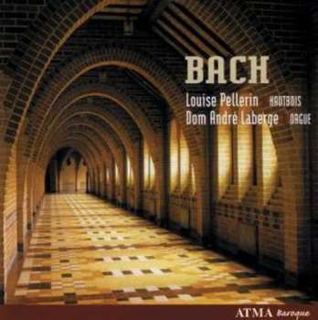 Album Johann Sebastian Bach: Bach