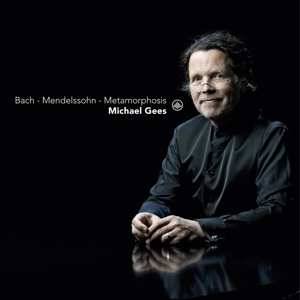 CD Johann Sebastian Bach: Metamorphosis