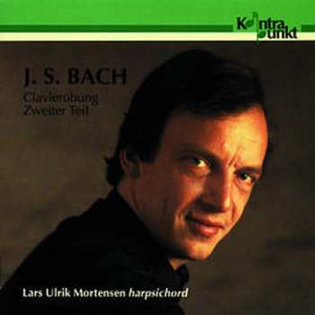 Album Bach / Mortensen: Clavierubung 2