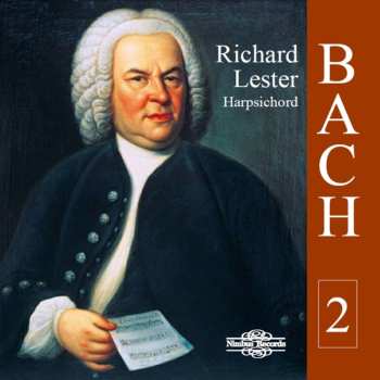 2CD Johann Sebastian Bach: Bach 2