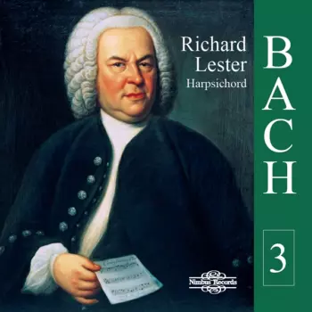 Bach 3