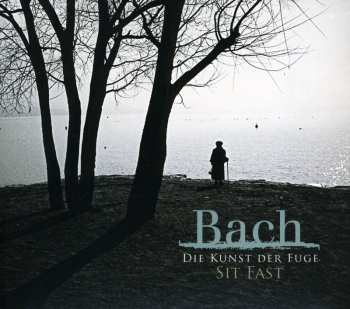 CD Johann Sebastian Bach: Die Kunst Der Fuge