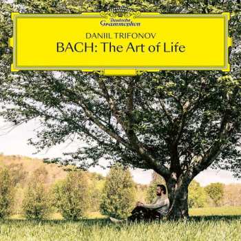 Album Johann Sebastian Bach: Bach: The Art Of Life 