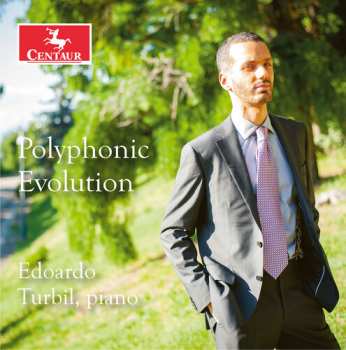 Album Bach / Turbil: Polyphonic Evolution