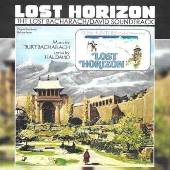 Album Bacharach,burt / David,hal: Lost Bacharach