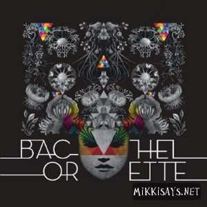 Album Bachelorette: Bachelorette