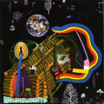 Album Bachelorette: Isolation Loops