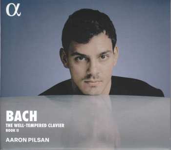 Album Bach,j.s.: Bach: The Well