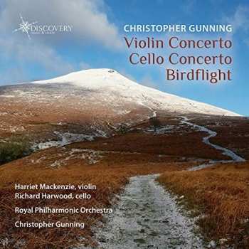 Album Bach,j.s. / Ginastera / Fabbri: L'invisibil A Mostrar Le Corde