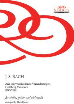 Album Bach,j.s.: Goldberg Variations