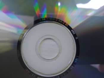 CD Bachman-Turner Overdrive: Best Of Bachman-Turner Overdrive Live