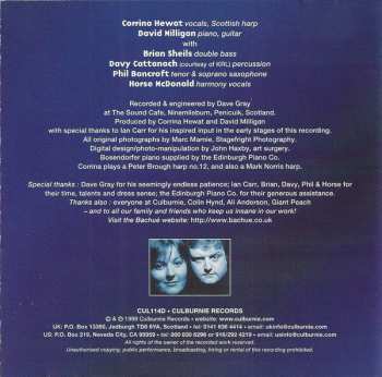 CD Bachué: A Certain Smile