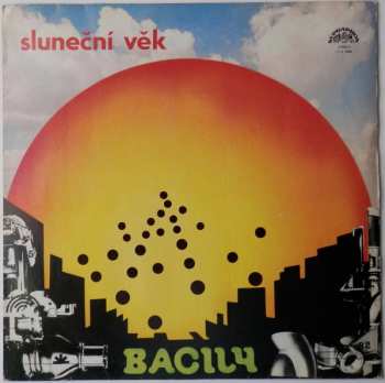 LP Bacily: Sluneční Věk