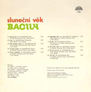 LP Bacily: Sluneční Věk