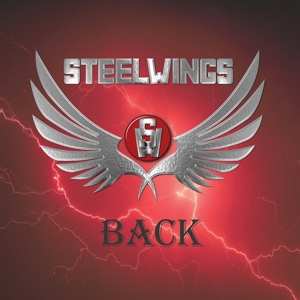 CD Steelwings: Back