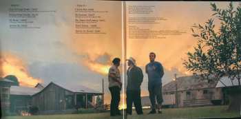 LP Back Porch Republic: Hustle & Flow