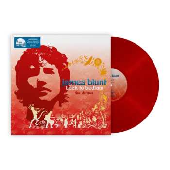 LP James Blunt: Back to Bedlam: The Demos