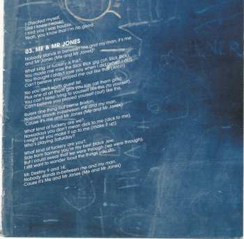 CD Amy Winehouse: Back To Black