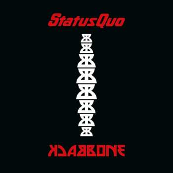 2CD/Dobozkészlet Status Quo: Backbone LTD