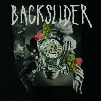 LP Backslider: Motherfucker