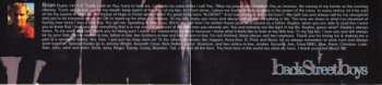 CD Backstreet Boys: Never Gone