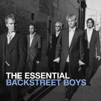 Album Backstreet Boys: The Essential Backstreet Boys