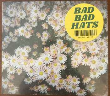 CD Bad Bad Hats: Bad Bad Hats