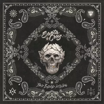 Santa Cruz: Bad Blood Rising