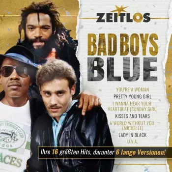 Zeitlos