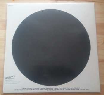 LP Bad Brains: Black Dots