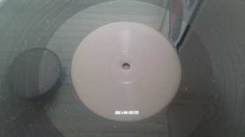 LP Bad Brains: Black Dots