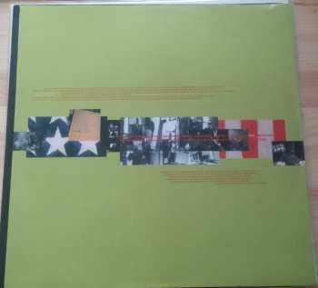 LP Bad Brains: Black Dots
